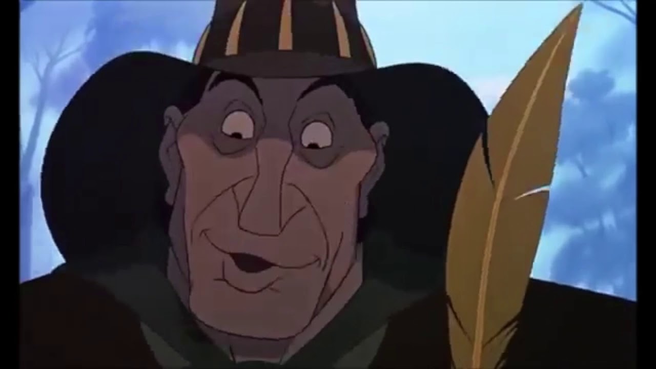 EasterRVBugs Bunny tells off 10 Villains YouTube