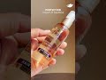 Your hair deserves the best in every season! | Dove Radiant Shine+ UV Protect Serum