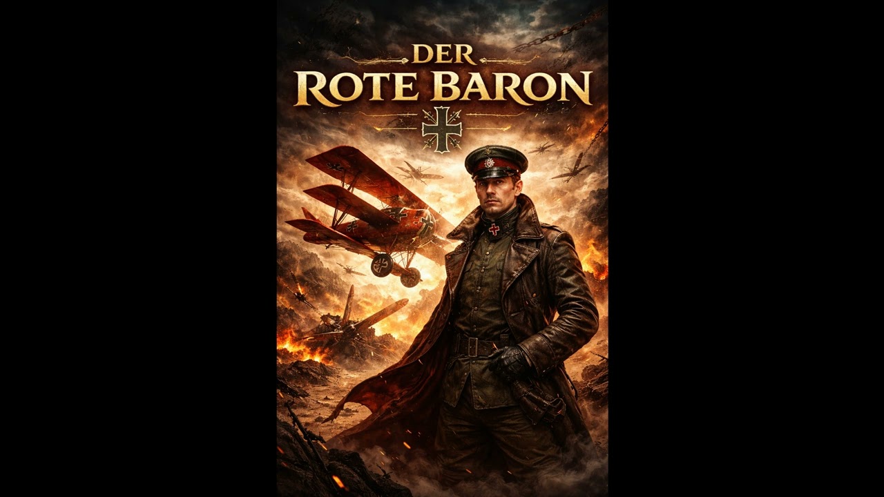 Der Rote Baron