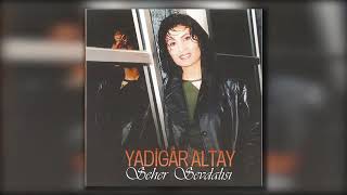 Yadi̇gar- Ay Dolandi Tepelere