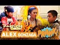 ALEX GONZAGA NA-PRANK NI YOU DO NOTE GIRL AT GIGIL KID! (EFIC FLAY)