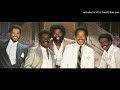 The Whispers - Girl I Need You