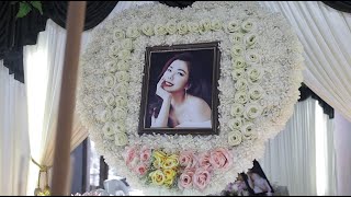 In Memories Of Ivy Chua ( Long Version )