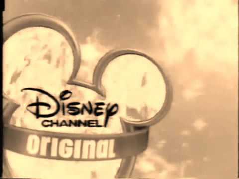 Logo FX: Disney Channel Original