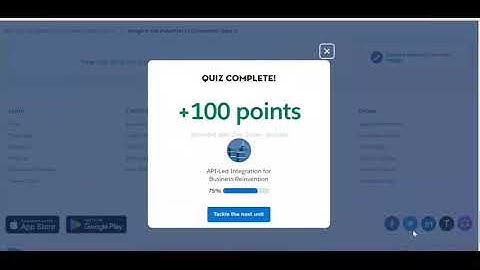 Imagine the Potential of Connected Data | API-Led Integration for Business Reinvention | Salesforce