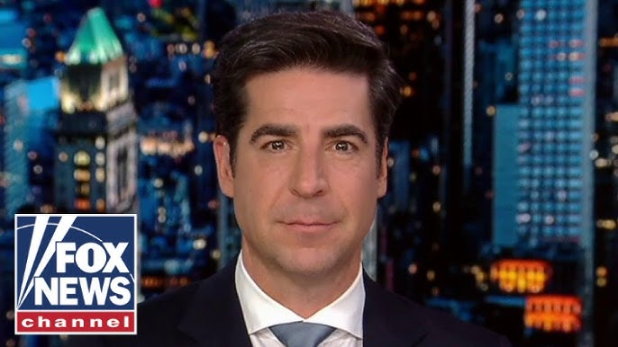 Jesse Watters This Is Sucking The Soul Out Of Your Body
