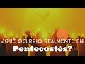 ¿Qué ocurrió realmente en Pentecostés? | El Evangelio desde Sión