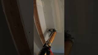 Sabias esto ? Comenta .! !!#drywall #diy #foryou #viral #finisher #shorts