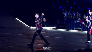 SUPER SHOW7 in TOKYO DOME :: Wow!Wow!!Wow!!! (Eunhyuk focus)