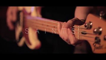 XERO - "Saints" (The Garage Sessions)