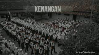 Tipex Selamat Jalan Perpisahan Sahabat Sekolah