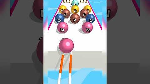 AZ Run Ios Android Games #Shorts #7