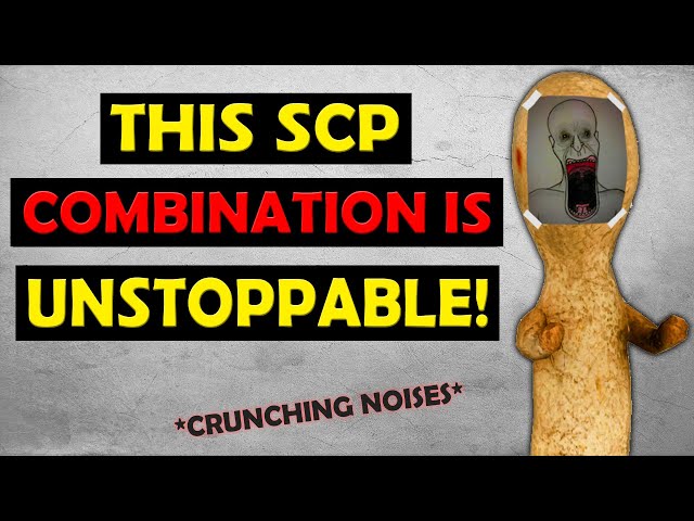 i put scp 096 to the face depixelizer : r/SCP