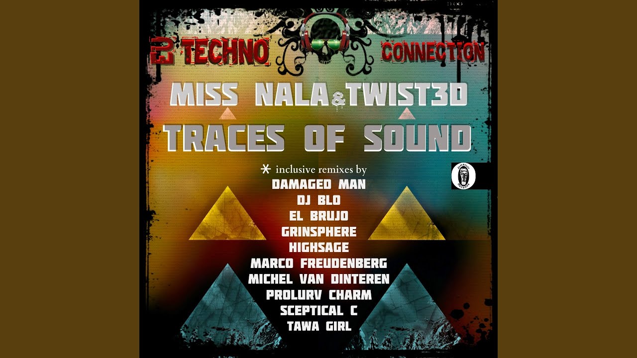 Ver Traces of Sound (Sceptical C Remix) no YouTube
