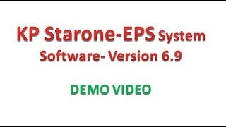 EPS SYSTEM OF ASTROLOGY - SOFTWARE- VERSION 6.9 - DEMO screenshot 5