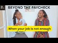 Episode 91: How to Make Money Beyond Your Salary | Real Talk on Income Streams