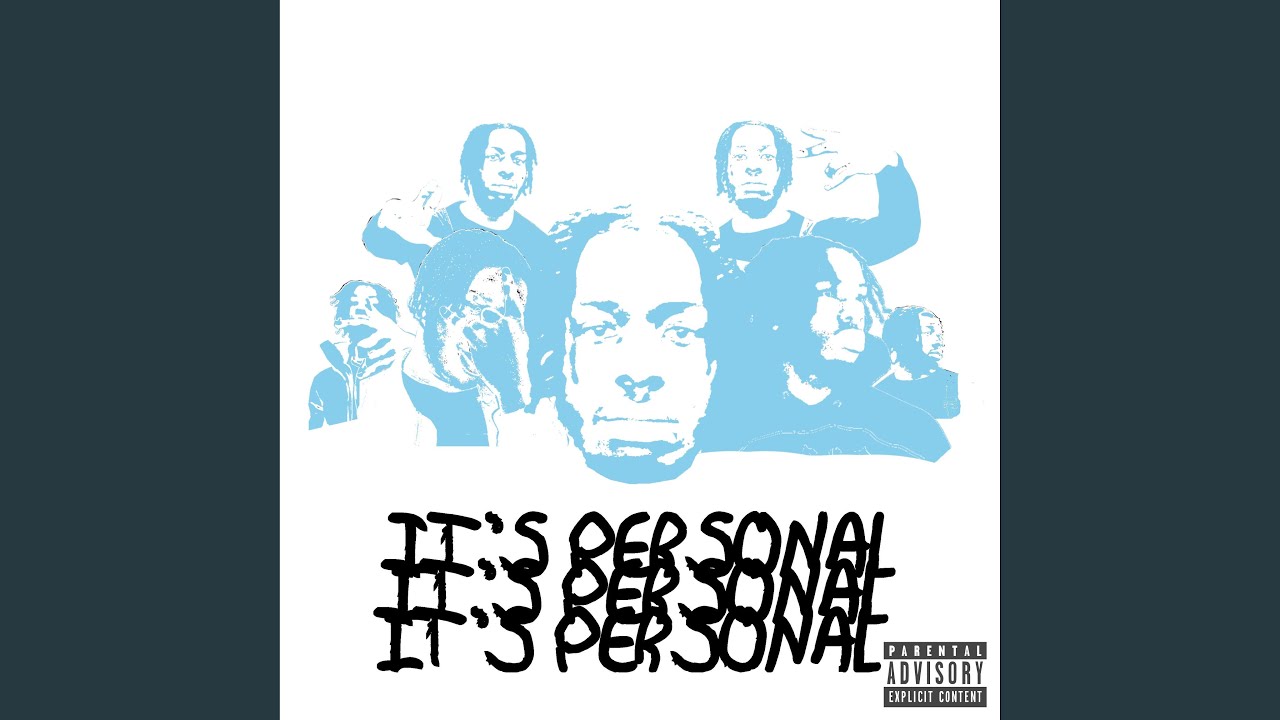 Watch IT'S PERSONAL on YouTube Watch IT'S PERSONAL on YouTube