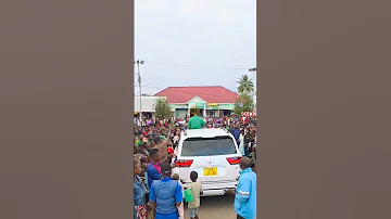 CHIEF GODLOVE AITANGAZA ILANI YA CCM IPINDA MBEYA Tanzania News Chiefs Mbeyakwanza 