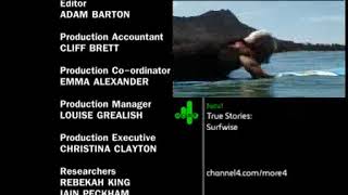 More4 ECP (12th May 2009)