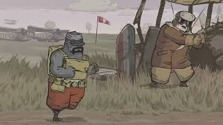 Valiant Hearts   Coming Home | PC Gameplay