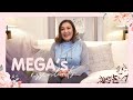 MEGA'S ESSENTIALS | The Sharon Cuneta Show