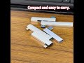MAGIC BLOCK Compact USB Hub – Fast, Sleek & Smart Connectivity