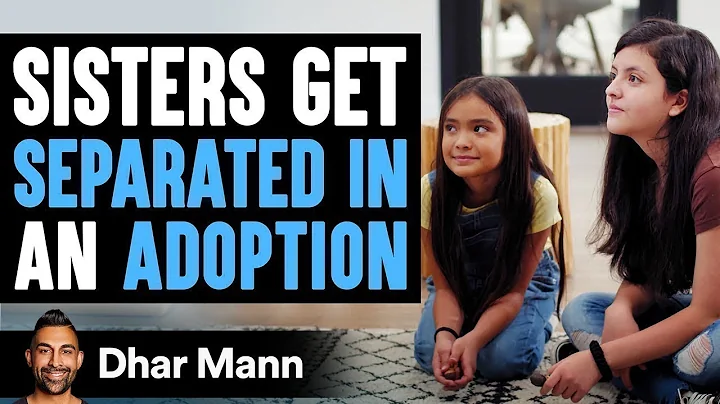 Sisters Get Separated In Adoption, Ending Is Shock...