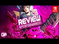 Star Renegades Nintendo Switch Review!