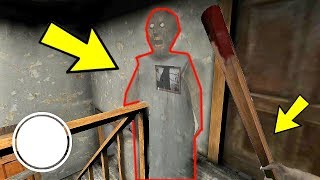 10 БАГОВ в GRANNY, о которых ВЫ ТОЧНО НЕ ЗНАЛИ !!! 10 БАГОВ в GRANNY, о которых ВЫ ТОЧНО НЕ ЗНАЛИ !!!