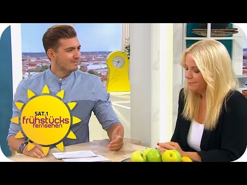 Video: Vorzeitige Pubertät