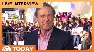 John Goodman Talks Returning to Missouri, ‘Chili Finger,’ ‘Digger’