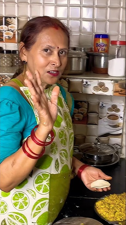 О мантах в Азии и Индии. Чатни и мо-мо - YouTube