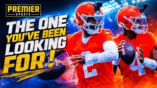 BROWNS DAY 2 MINICAMP HIGHLIGHTS: The ONE You’ve Been Looking For! 👀🔥