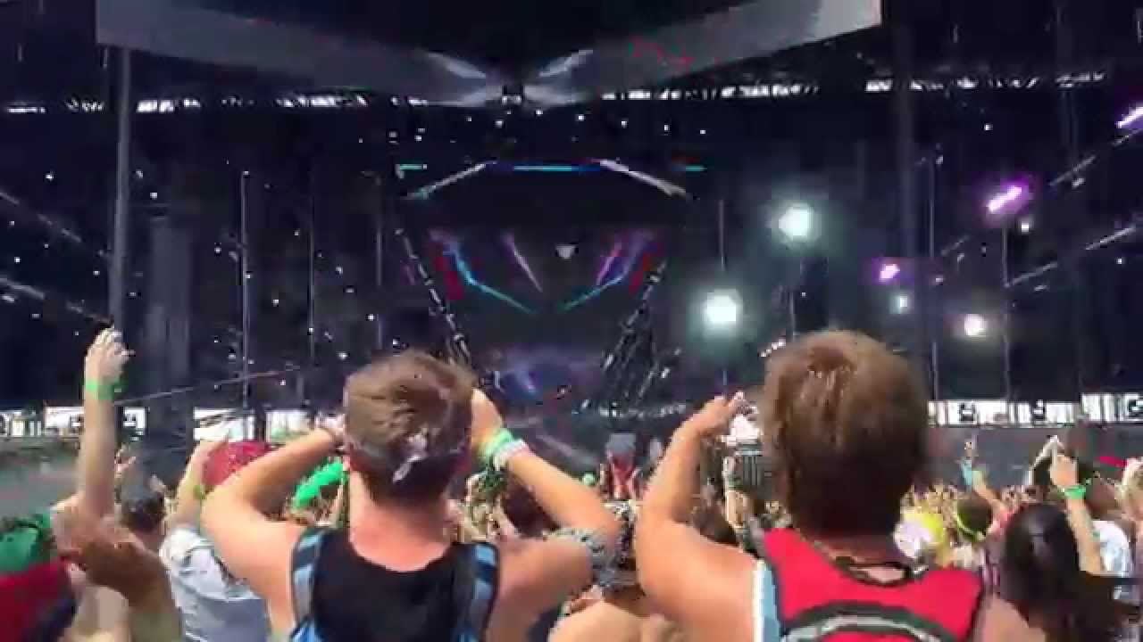 Veld 2015 - YouTube