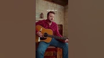 Thumbnail of Thanks so much for all the love on this one #tiredofyou #acoustic #songwriter #countrymusic