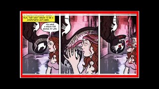 Venom Controversy How Do You Pronounce Symbiote?