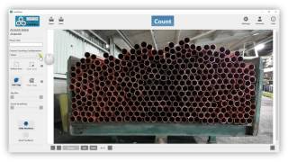 Calibration - Tutorial - Countingthings.com