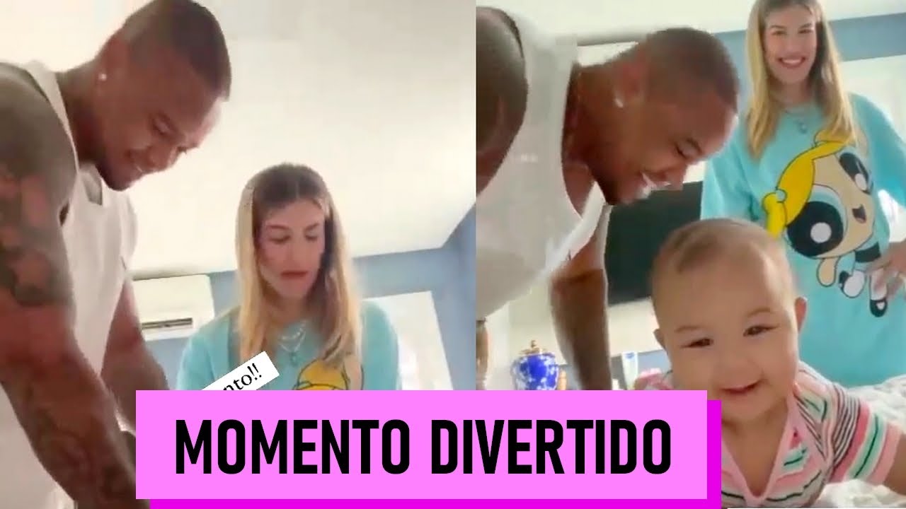 Lore Improta SE DIVERTE com Leo Santana TROCANDO FRAUDA da Liz