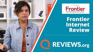 Famous Does Frontier Have Good Internet? | Frontier Internet Review 2018 Wealth