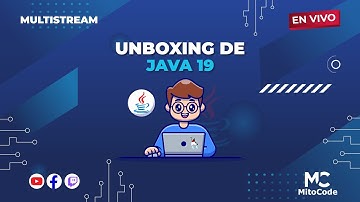 ¡Unboxing de Java 19! ☕