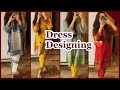 Summer Dress Designing Ideas || Simple and Elegant Designs || 2020 Ideas !!!