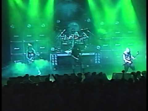 Slayer - Altar Of Sacrifice (Lyrics on Screen Video 🎤🎶🎸🥁) 