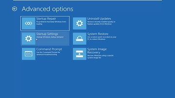 Windows 10 Blue Screen: KMODE EXCEPTION NOT HANDLED ETD.sys [FIXED]