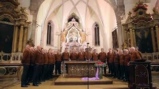 Sui Monti Fioccano Coro Sat