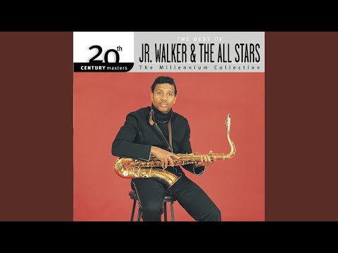 Jr. Walker & The All Stars - Gotta Hold On To This Feeling