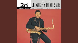 Gotta Hold On To This Feeling - Jr. Walker & The All Stars