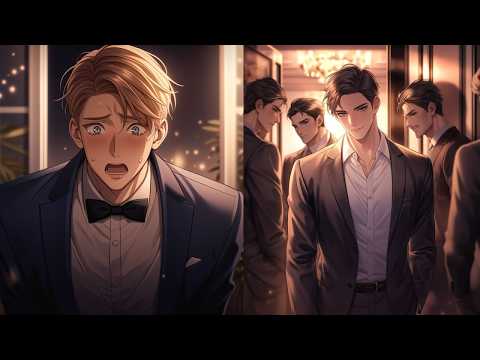 📕Everyone comforted the pitiful fake heir as I arrived—then fell silent after hearing my thoughts