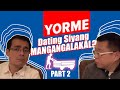 YORME Isko Moreno, From Basura Collector To Manila Mayor [Part 2]