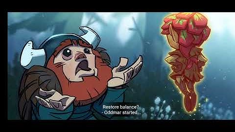 Oddmar Gameplay level 1-5 #oddmar