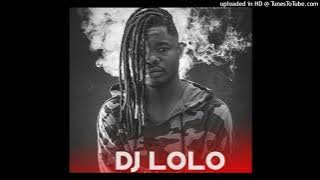 Dj Loló - Liamba (Original Mix)